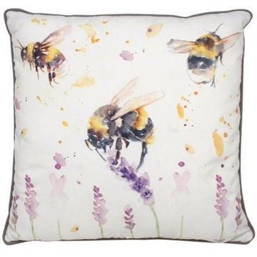 Country Life Bees Cushion