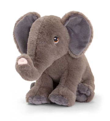 Keeleco Elephant (25cm)