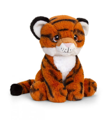 Keeleco Tiger (18cm)