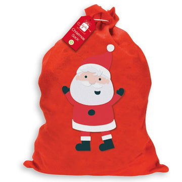 Basic Santa Sack