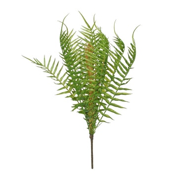 Artificial Garden Fern