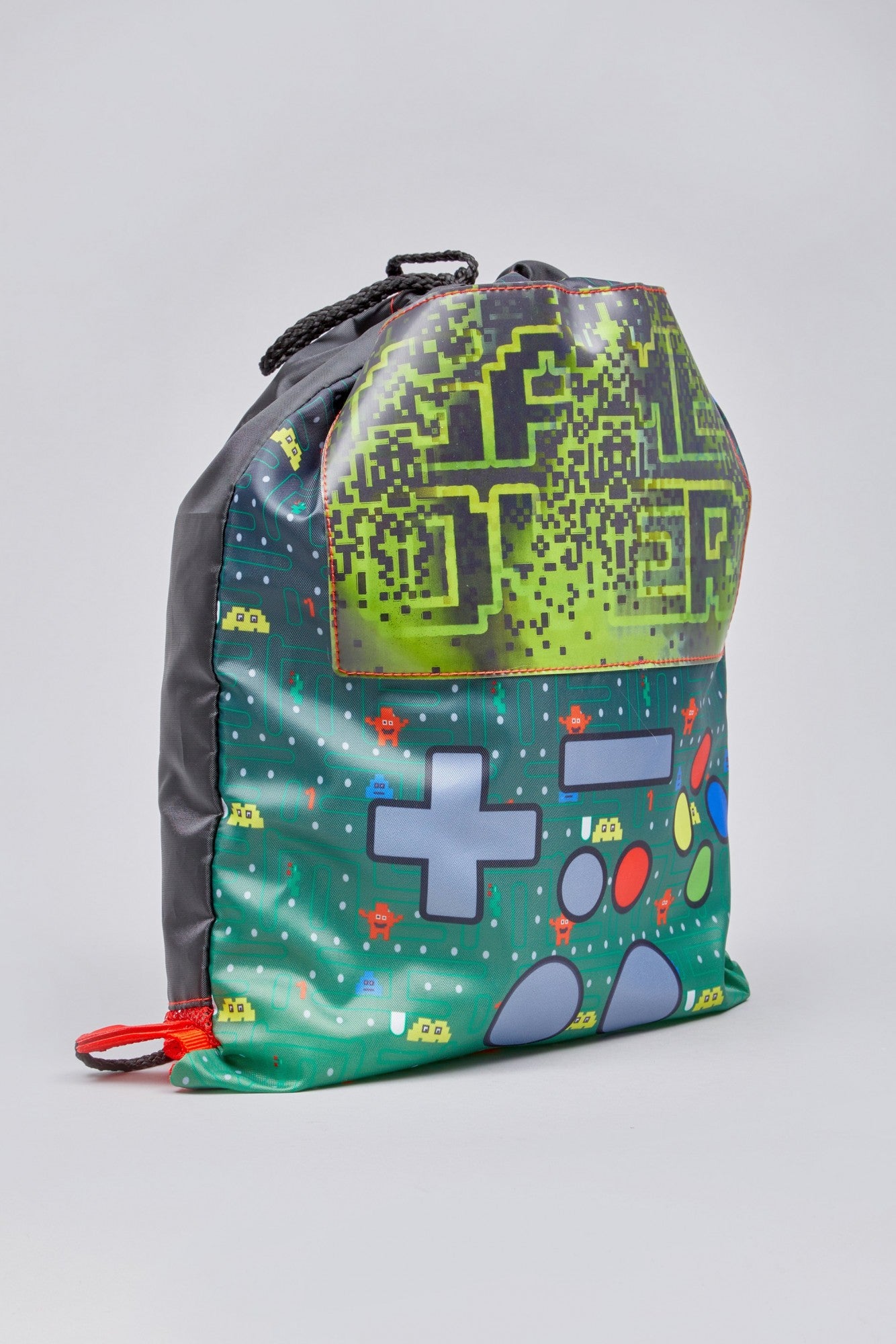 Gaming Trainer Bag