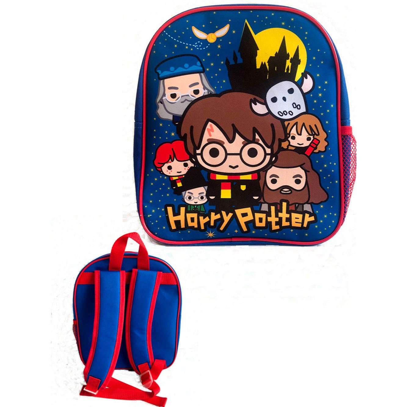 Premium Harry Potter Standard Backpack