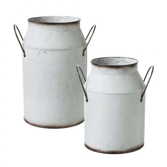 Riversdale Milk Churn (14cm x 19cm)