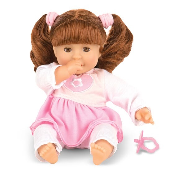 Brianna - 12\&quot; Doll