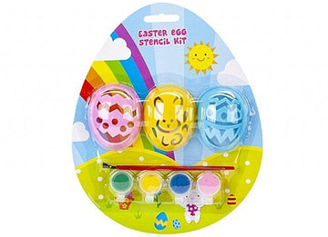 Paint Your Own Easter Egg  Set