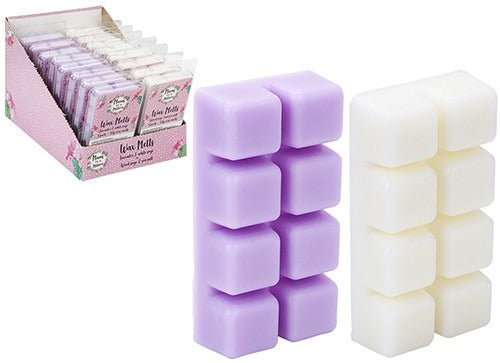 Mum Scented Wax Melts (Assorted)