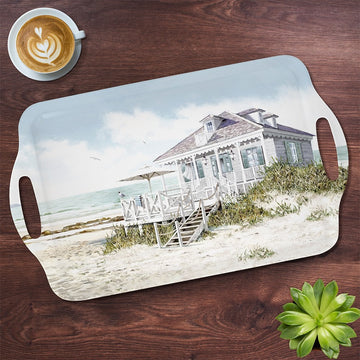 Sea Breeze Tray