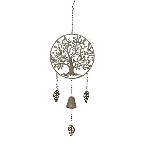 Tree of Life Windchime