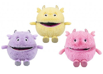 Zip Monster Plush (8 inch)