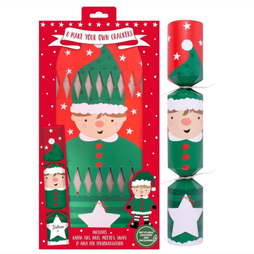 6 Myo Elf Crackers (12 inch)