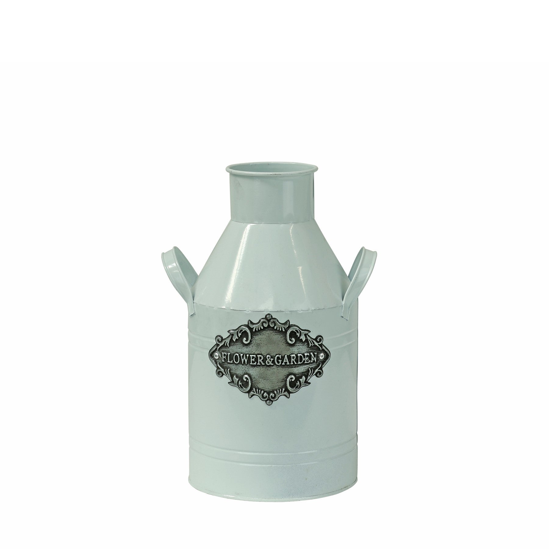 White Milk Churn NEW! (17cm)