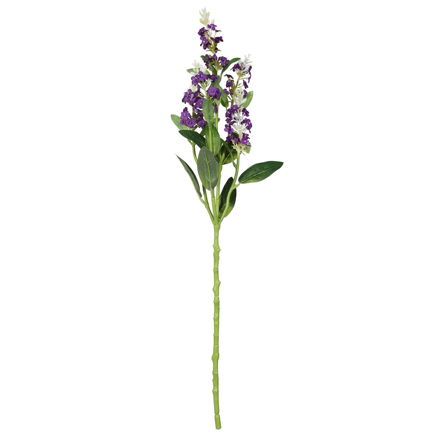 Lavender Spray Purple (25 inch)