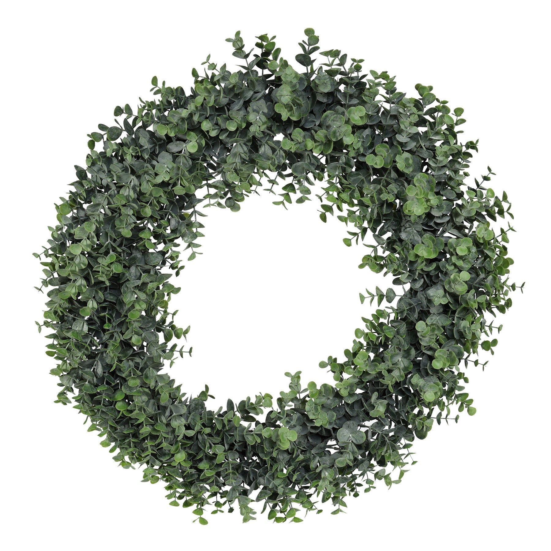 Botanica Eucalyptus Wreath (60cm)