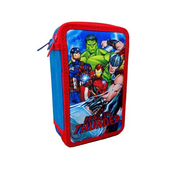 Avengers Filled Pencil Case