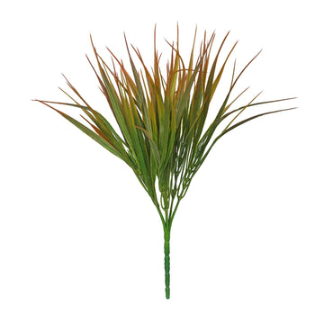 Essential Brown Grass Bush