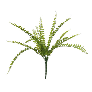 Artificial Hardy Fern