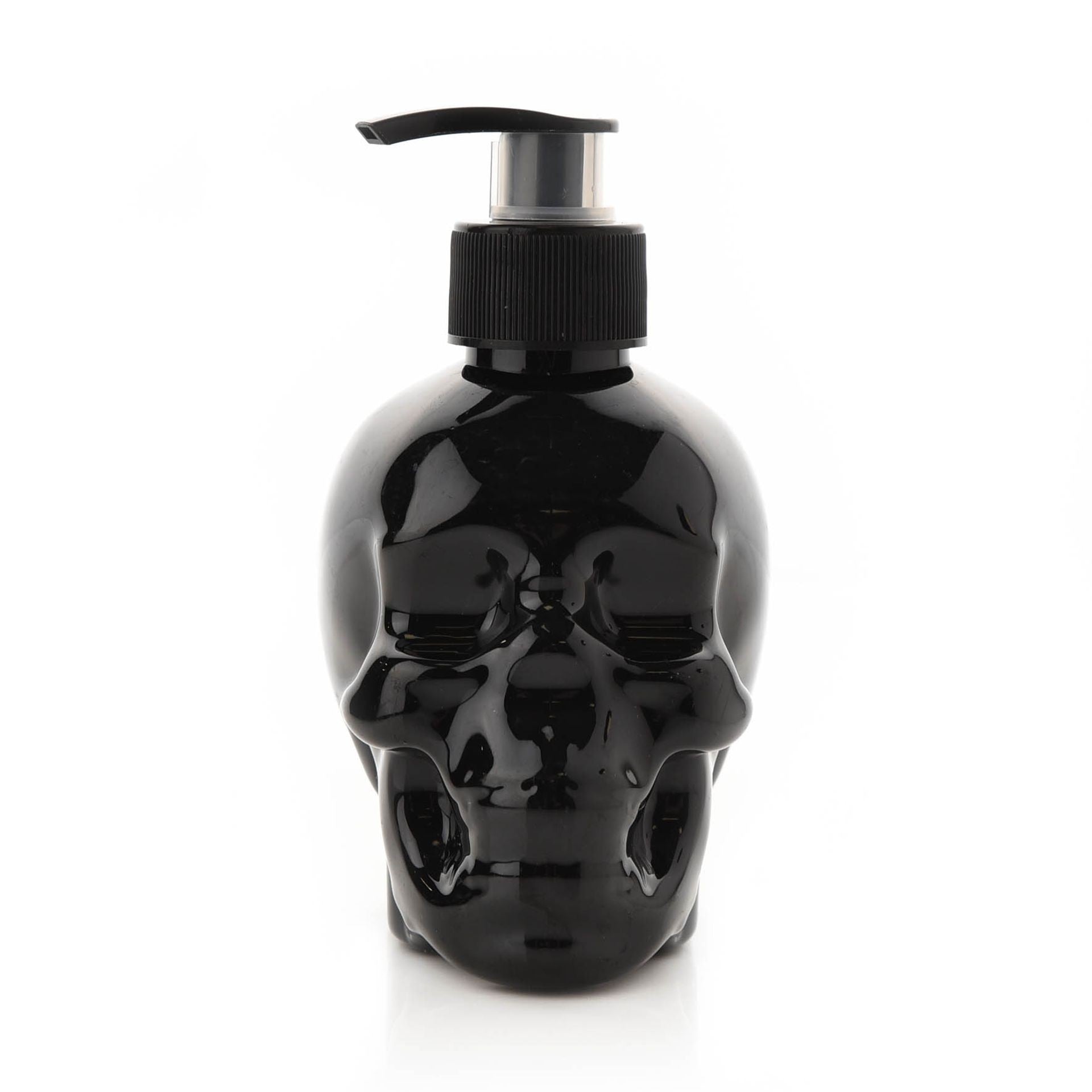 Black Skull Hand Soap (300ml)