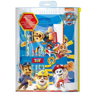 Paw Patrol Creativity Wallet