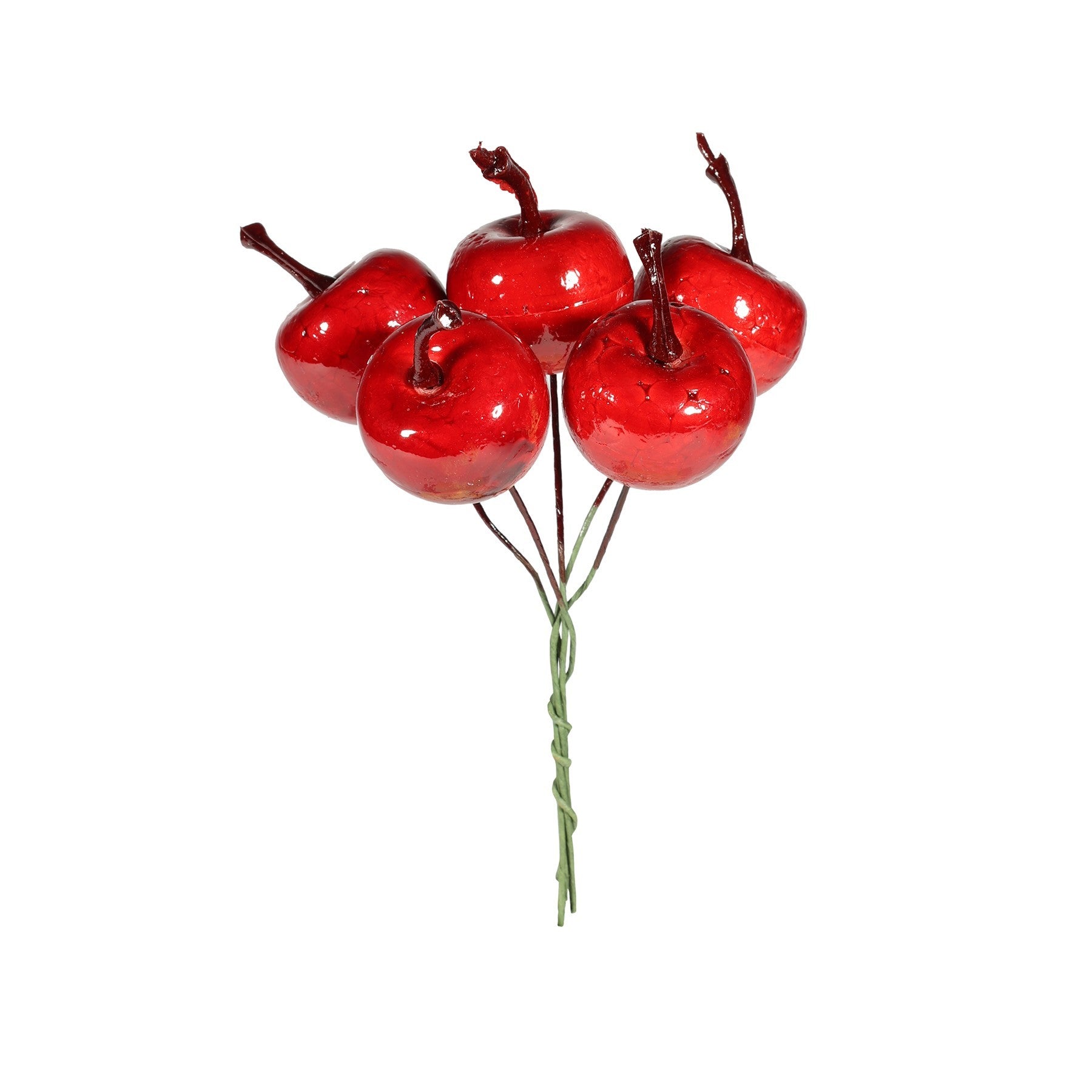 Apple Bunch Pick (Red)