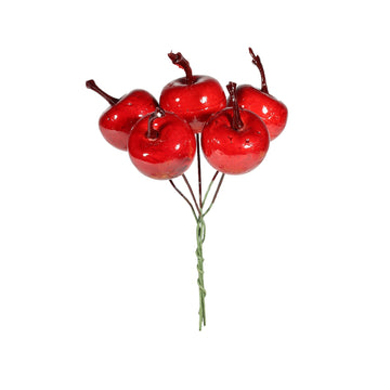 Apple Bunch Pick (Red)