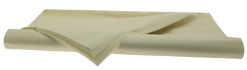 Cream Tissue Paper Pack x 480