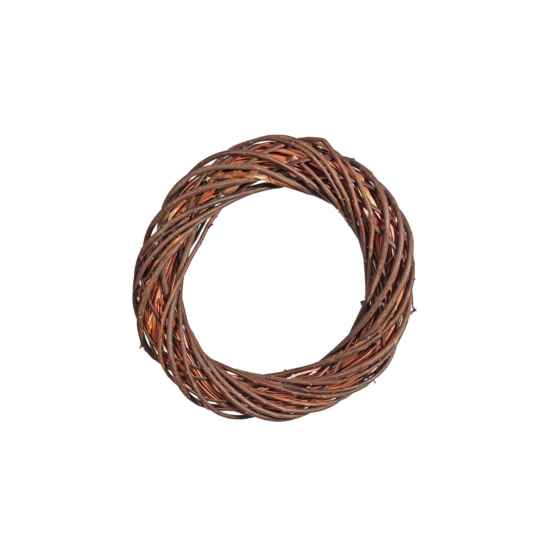 Unpeeled Willow Ring (40cm)