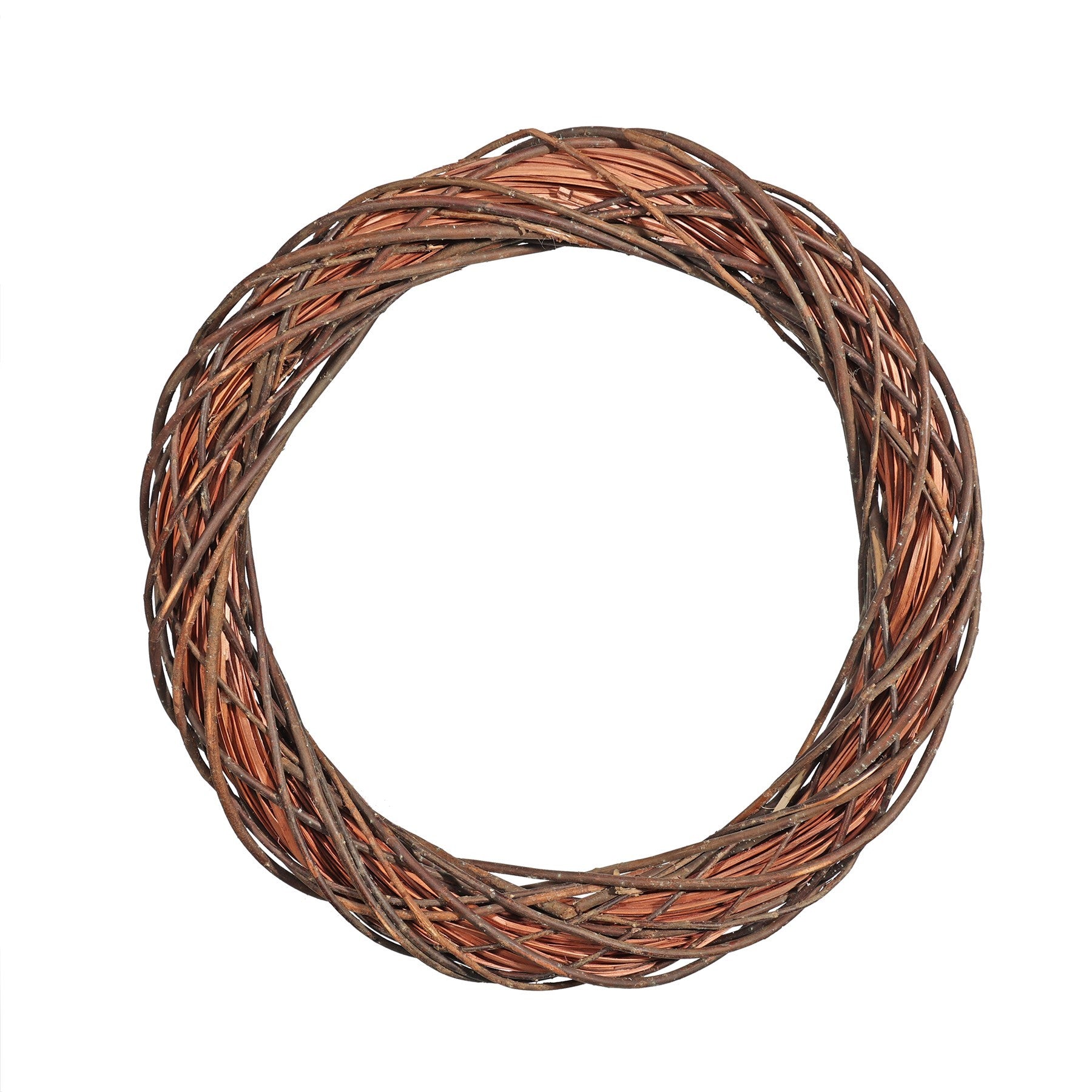 Unpeeled Willow Ring (60cm)