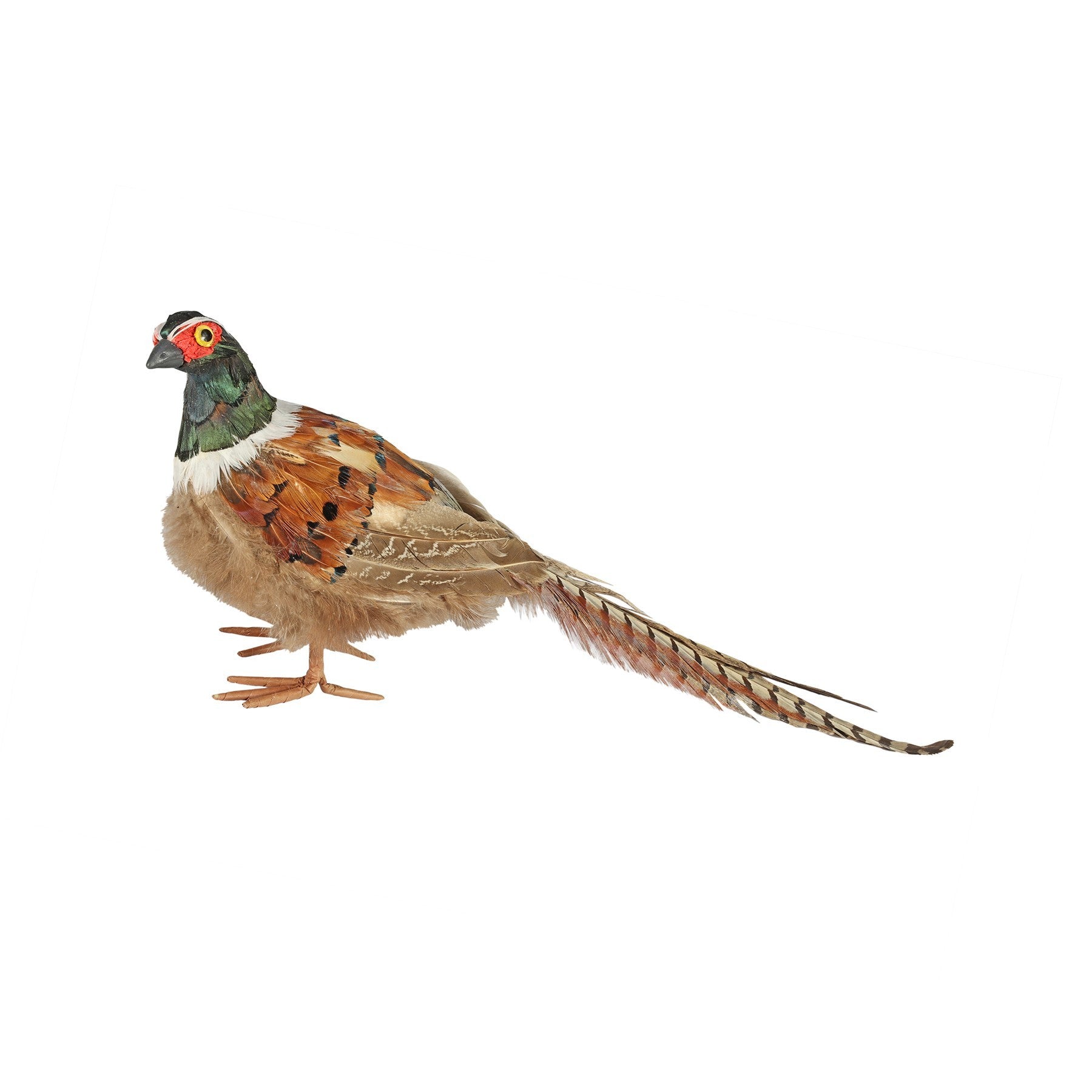 Medium Pheasant (H16cm)