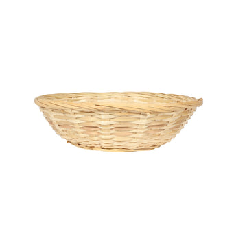 Round Bread Basket 11inch