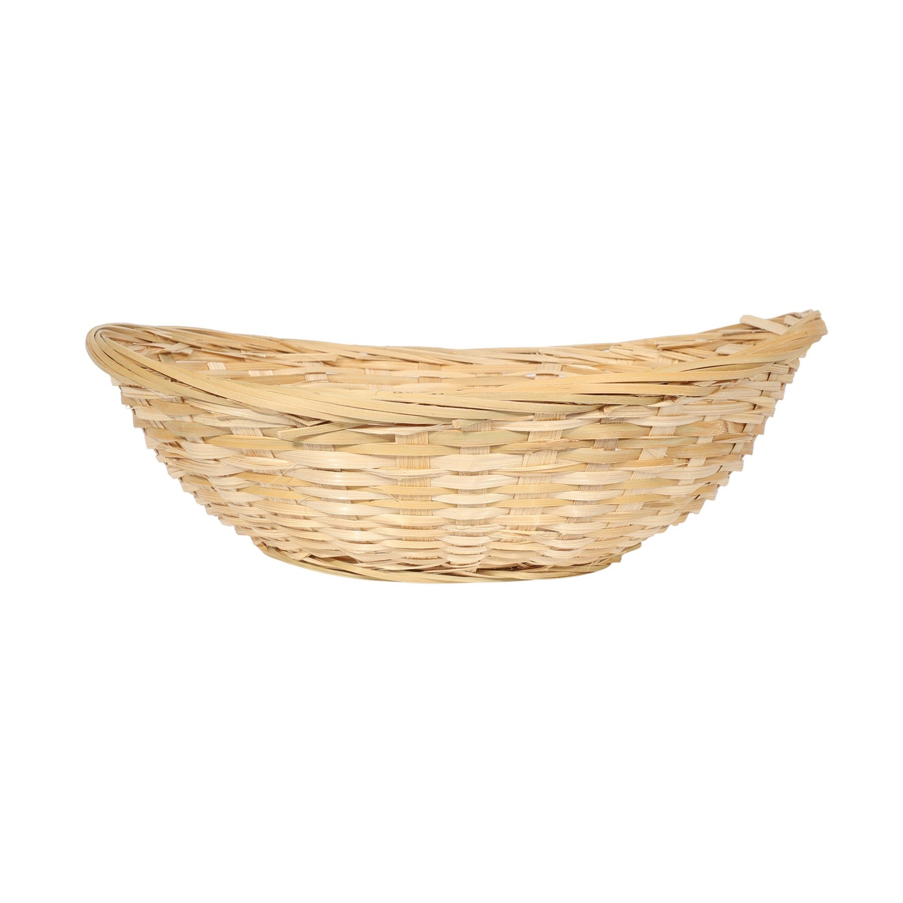 Oval Bread Basket 30cm