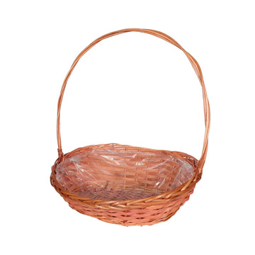 Manhattan Oval Display Basket 51cm