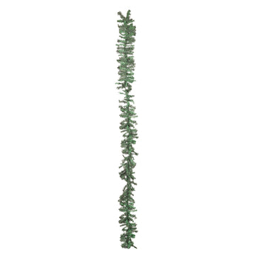 9ft Spruce Garland