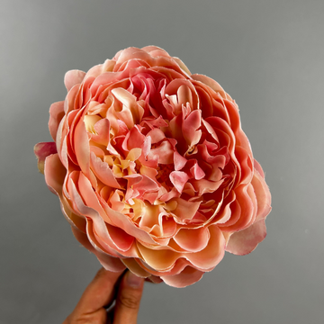 Pink Fantasia Peony (51cm)