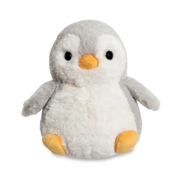 Soft Penguin Soft Toy