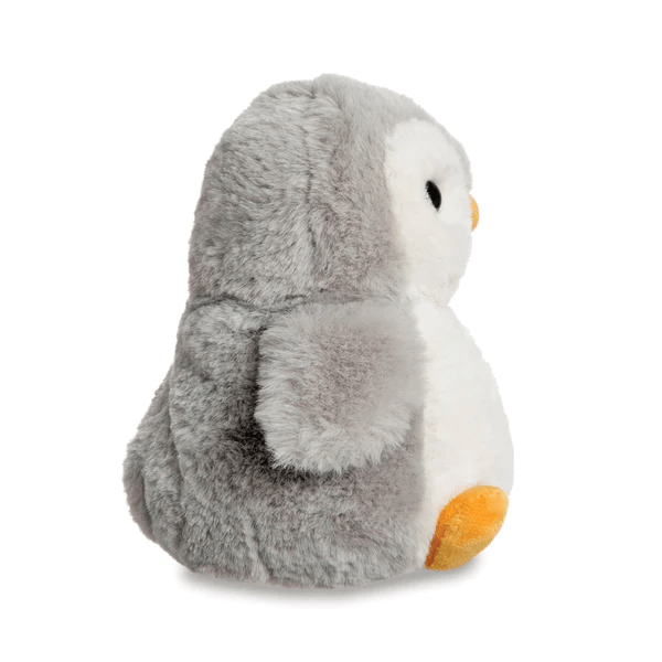 Soft Penguin Soft Toy