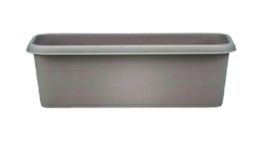 Stewart 40cm Terrace Trough - Mocha