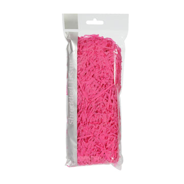 Cerise Shredded Tissue (25 Grams)