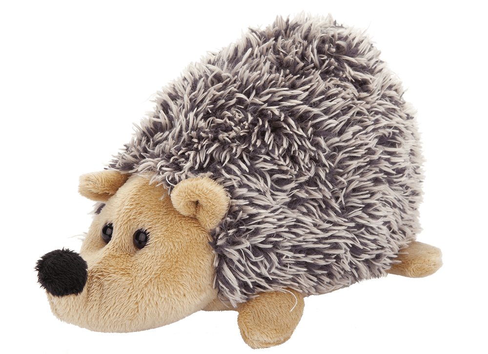 Hedgehog Soft Toy (20cm)