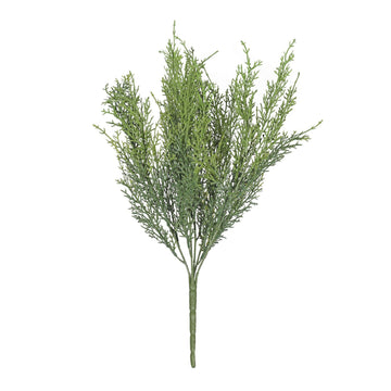 Artificial Single Dwarf Conifer