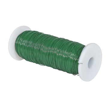 Green Wire 32g Reel