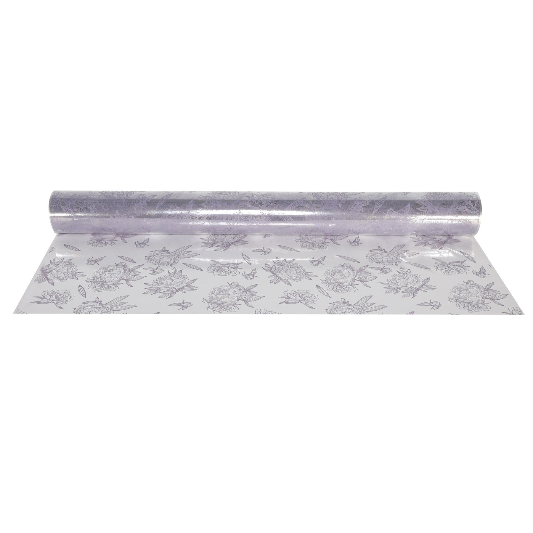 Frosted Impressions Film 80m (Lavender)