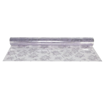 Frosted Impressions Film 80m (Lavender)