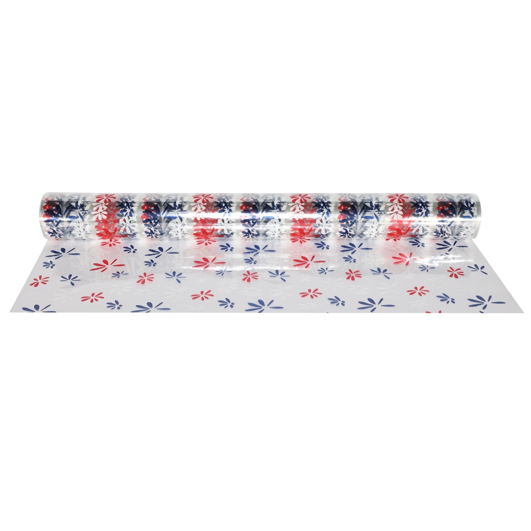 Petal Film (Red  White and Blue)