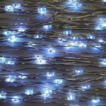Cooper Wire Lights (Box of 120)