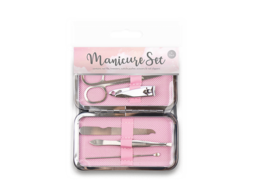 Manicure Set (5 Piece)