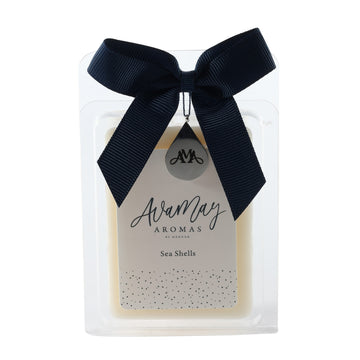 Cosy Cashmere Wax Melts - Ava May