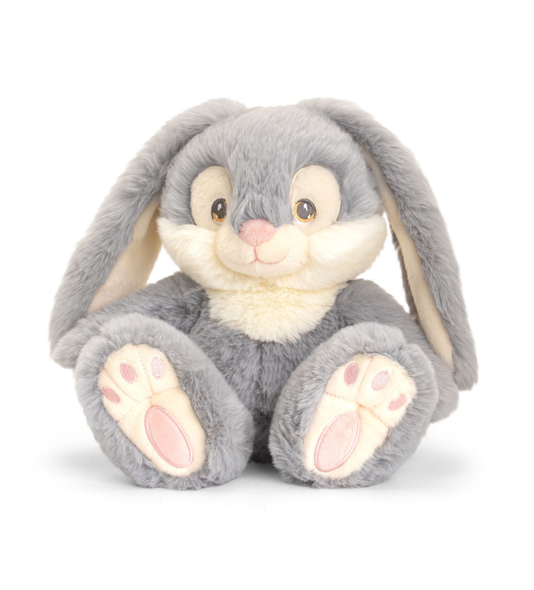 Keeleco 30cm Patchfoot Assorted Rabbits