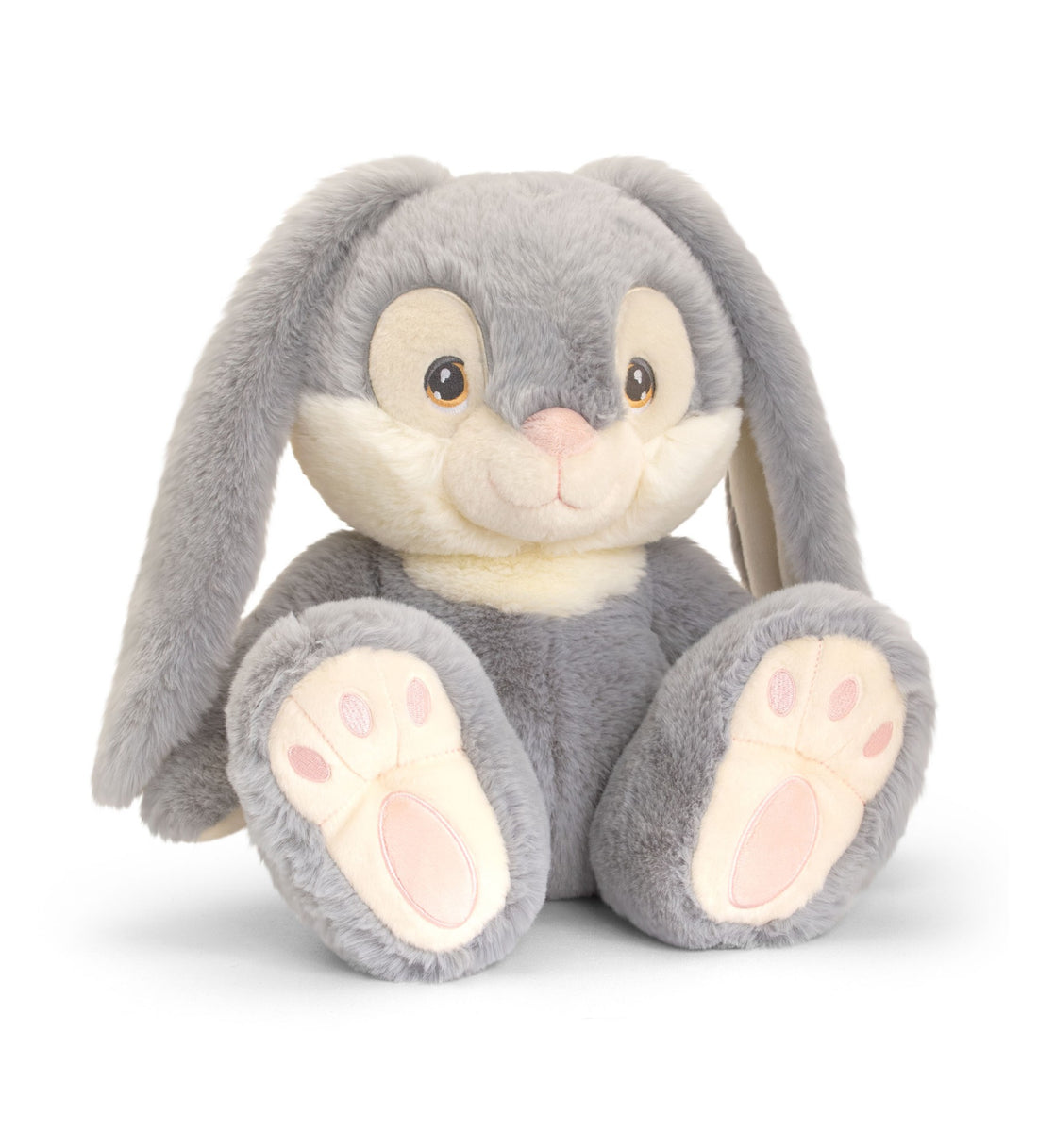 Keeleco 22cm Patchfoot Assorted Rabbits