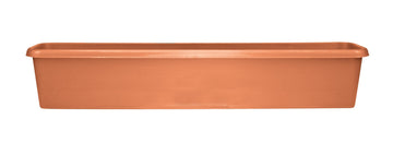 Terracotta Terrace Trough (100cm)